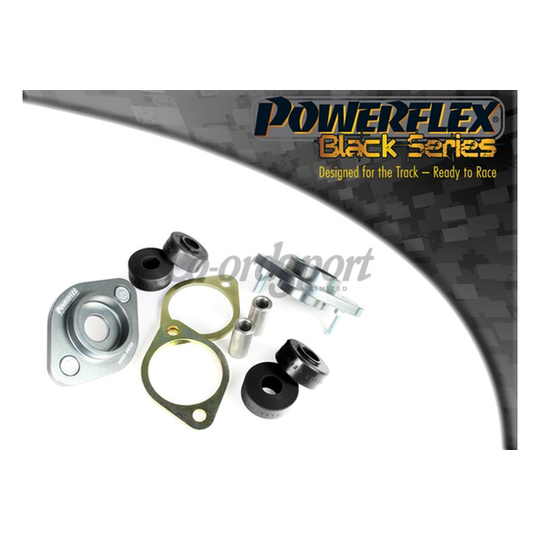 Powerflex Rear Shock Top Mount Bracket and Bush 12mm image