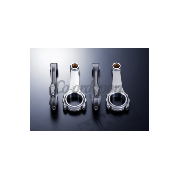 HKS  Connecting Rod SINGLE 23004-AN00621004-AN01 image