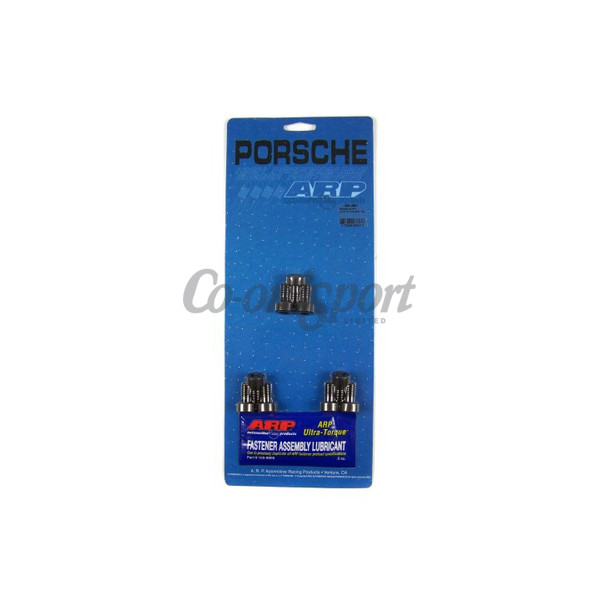 ARP Porsche 911 late flywheel bolt kit image