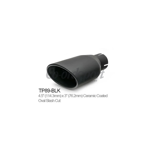 COBRA Audi S3 (8Y) (Sportback) (20-) Race GPF Back System (Resona image