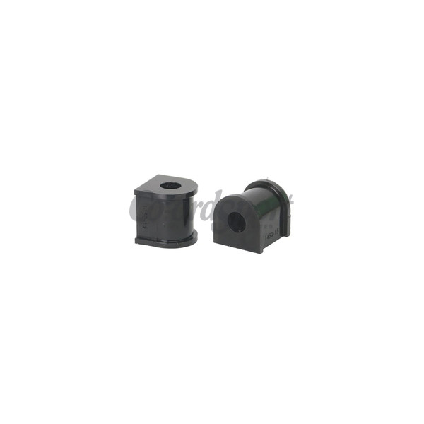 Whiteline  Sway Bar Mount - Bushing Kit 15mm image