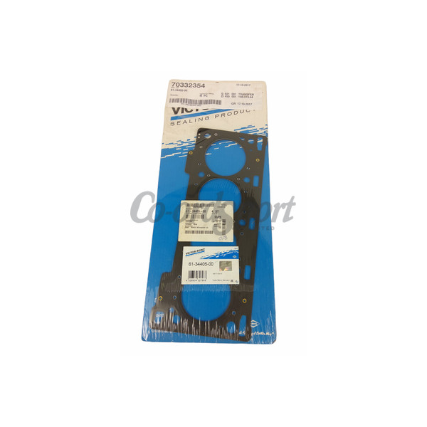 VR Renault Cylinder Head Gasket image
