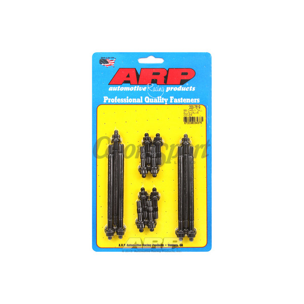 ARP BB Chevy B&B HB tall aluminum valve cover stud kit image