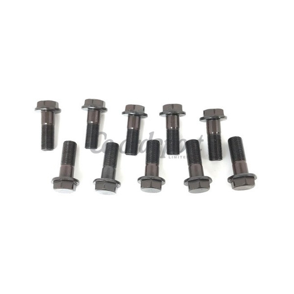 KAAZ Crown Wheel Bolt Set DBH1811 DBH1812 DBH1832 image