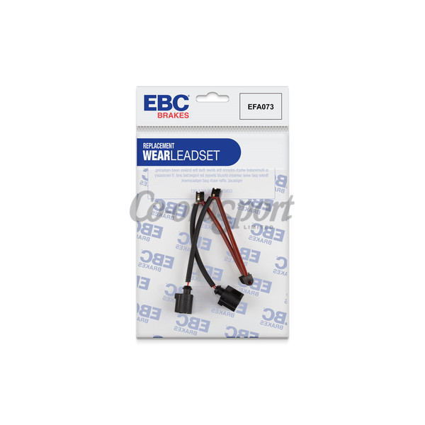 EBC Replacement Brake Sensor Wear Leads image
