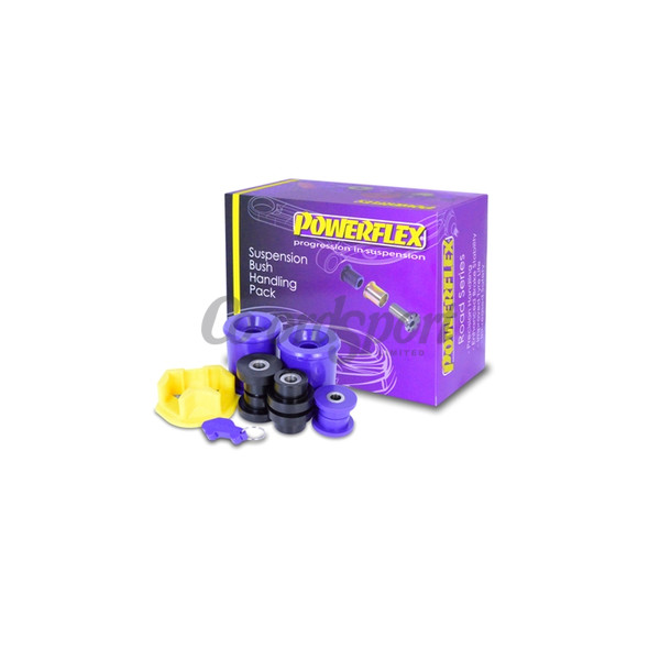 Powerflex Ford Focus MK2 ST 2005-2008 image