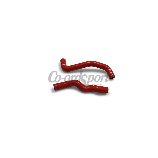 Samco Nissan 370Z Fairlady Z34 VQ37 VHR Coolant Hose Kit 2008 image