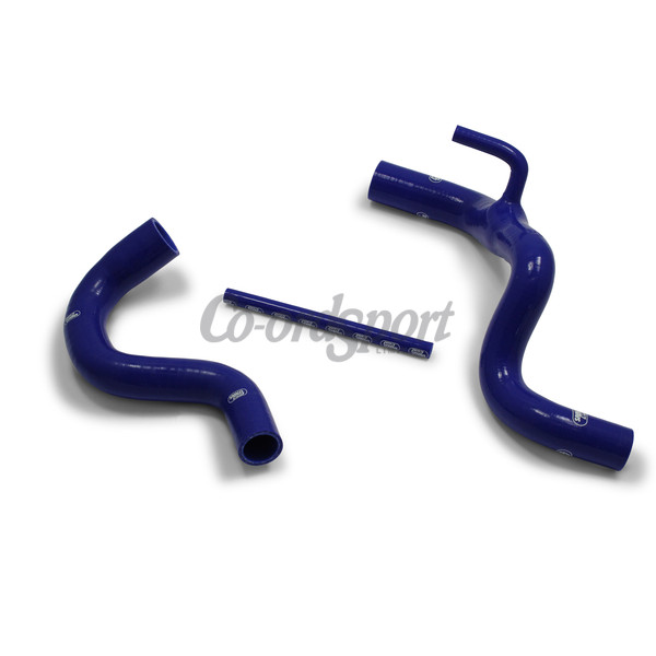 Samco Suzuki Swift Sport ZC32S 1600cc Coolant Hose Kit 2012 image