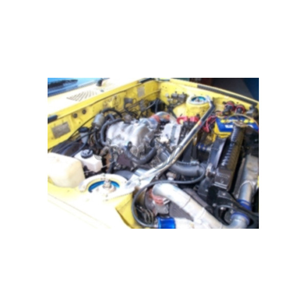 Whiteline Performance Brace - Strut Tower Alloy Adj image