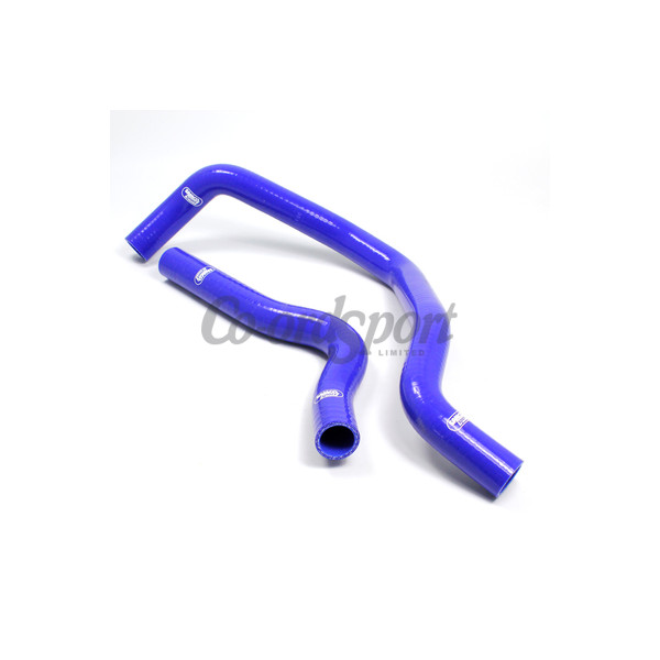 Samco Honda Civic EK4 9 B16A B 1.6Vti  Coolant Hose Kit 1996 ~ 19 image