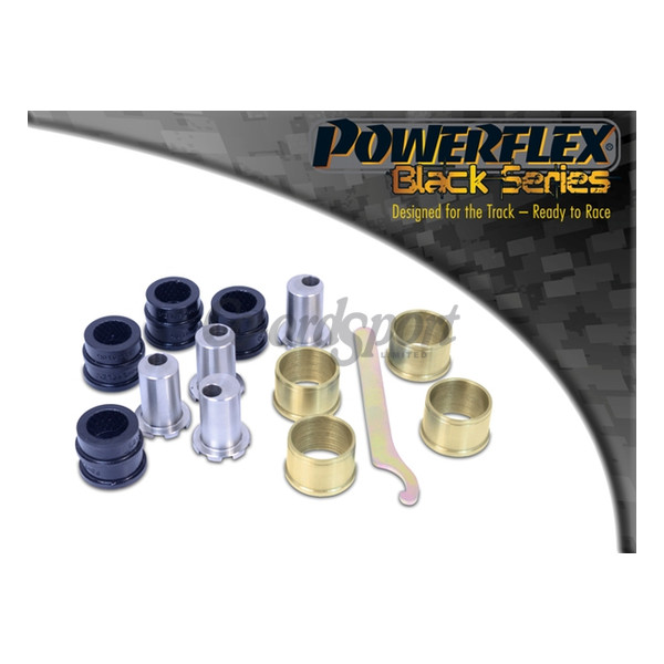 Powerflex Rear Upper Control Arm Camber Adjustable Bush image