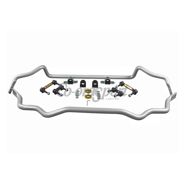 Whiteline Performance Sway Bar Vehicle Kit image