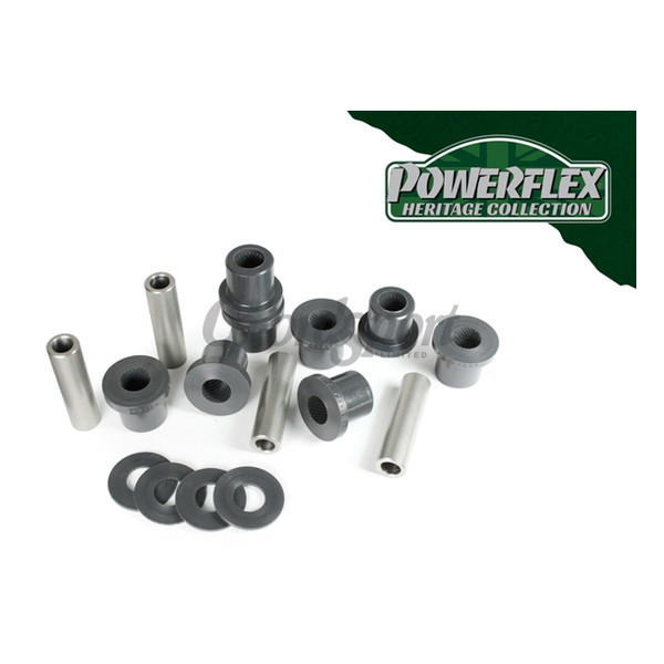 Powerflex Rear Trailing Arm Bush image
