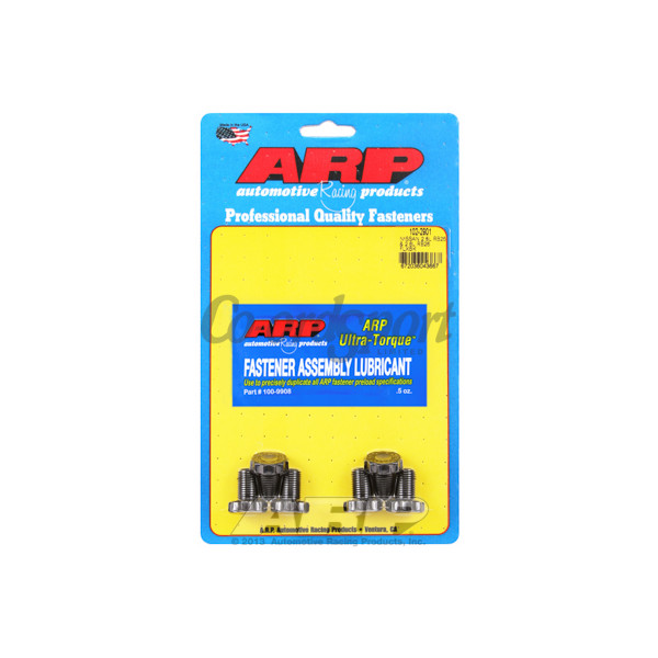 ARP Nissan 2.0L RB25 & 2.6L RB26 flexplate bolt kit image