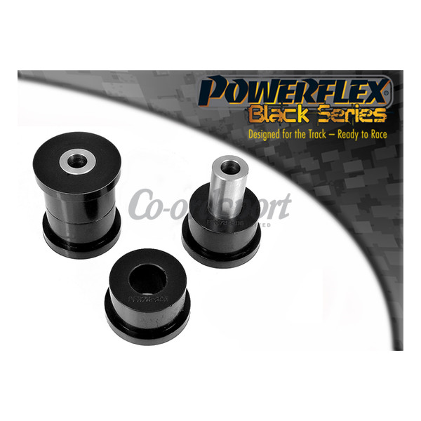Powerflex Rear Tie Bar to Chassis Bush image