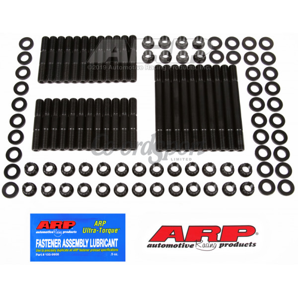 ARP Mopar B RB & 413-426 wedge 12pt head stud kit image