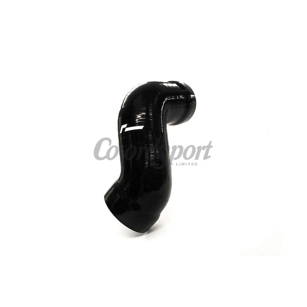 Racingline MQB EA888.3 1.8 2.0: Turbo Inlet Pipe MAF Sensor image