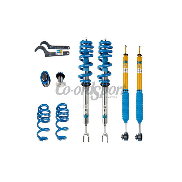 Bilstein B14 Suspension Kit - AUDI A6 (4F);K;B14 image