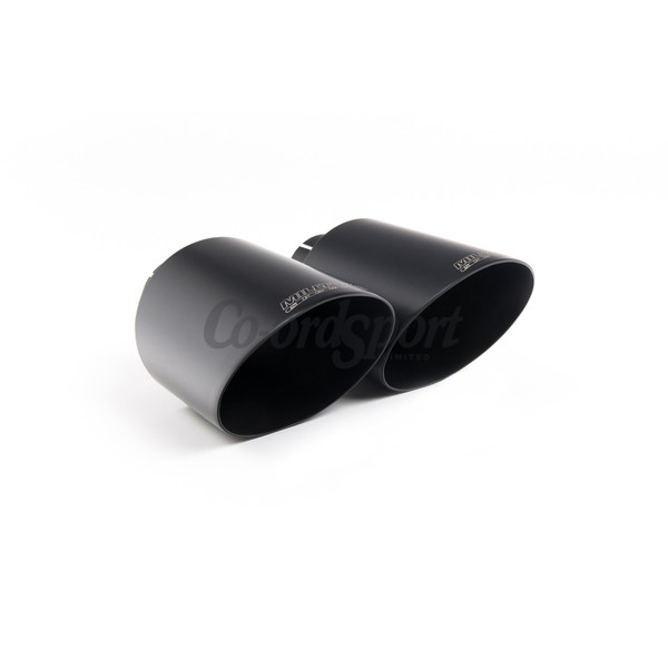 Milltek  i30  N Performance 2.0 T-GDi 275PS - OPF GPF models onl image