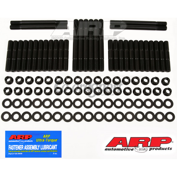 ARP Chrysler Indy 440 cylinder 12pt head stud kit image