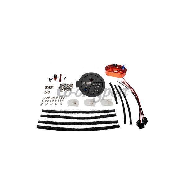 DW A90 Supra/G8X BMW M3/M4 X3 Module image
