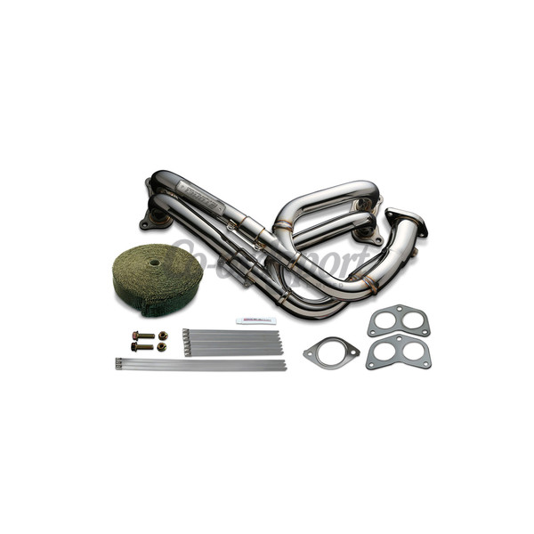 TOMEI EXHAUST MANIFOLD KIT EXPREME 86/FR-S/BRZ FA20 EQUAL LENGTH image