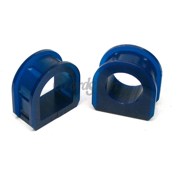 SuperPro Bushing Kit VW GOLF 77-84 RACK MOUNT BUSH image