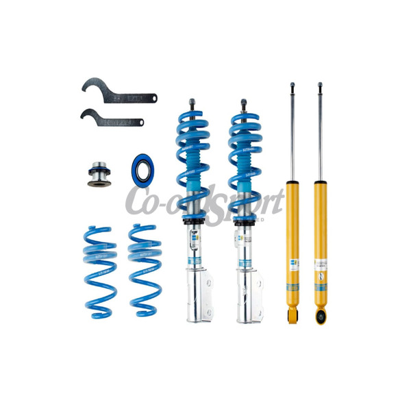 Bilstein B14 Suspension Kit - Vauxhall Astra K; K; B14 image