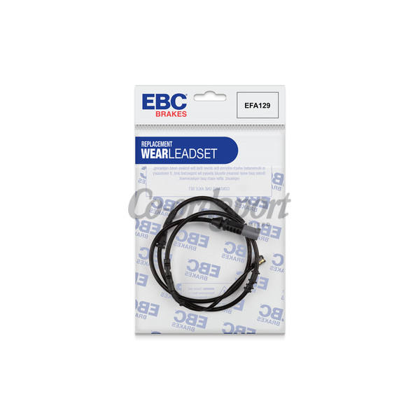 EBC Replacement Brake Sensor Wear Leads image