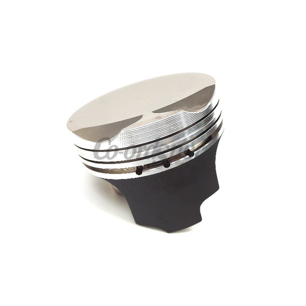 Wiseco Piston Kit V.A.G. ADU 2.2L 20V CR 8.1:1 -7.4cc image