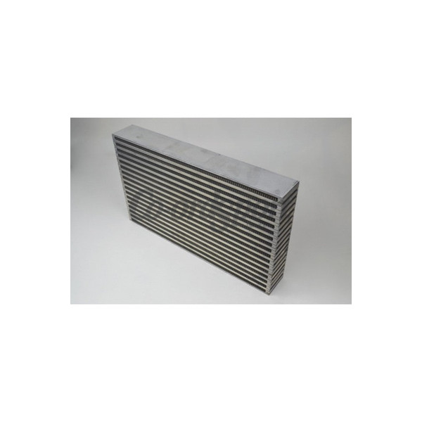 CSF Universal Intercooler Core 20 inx12 inx3 in image