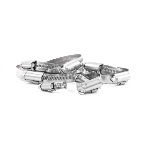 Forge Hose Clamp Kit For FMRMBHS image