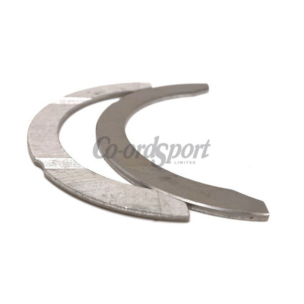 ACL Thrust Bearing Mitsubishi 4G63 T 4G64 97-w T W image
