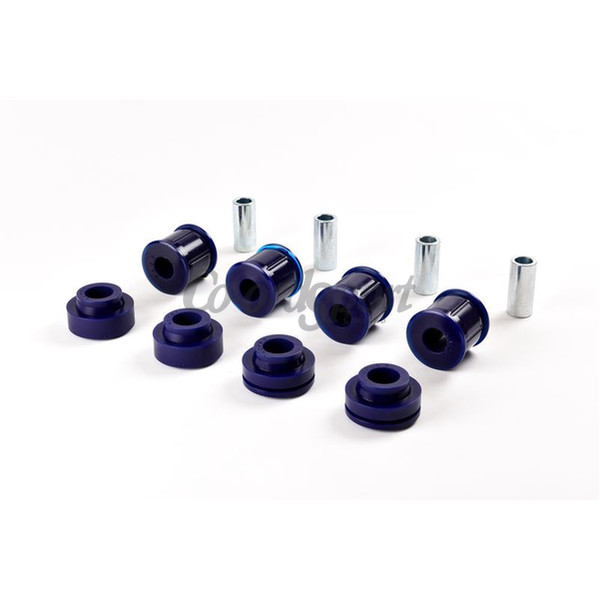 SuperPro Bushing Kit Vehicle Enhancement Bushing Kit image