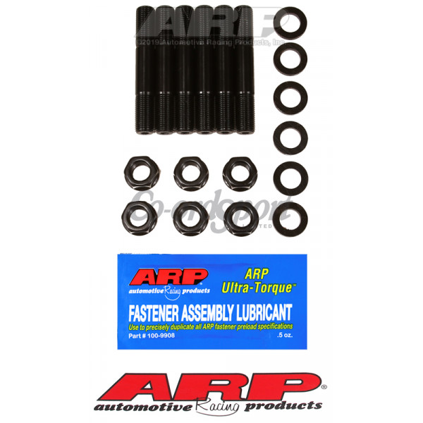 ARP BMC B-series 3-main main stud kit image