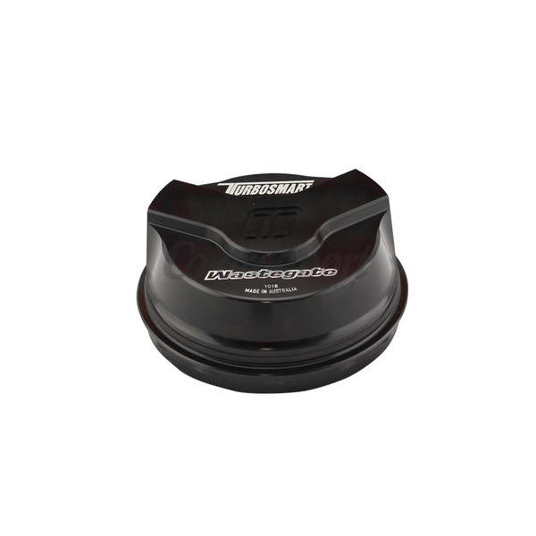 Turbosmart GenV WG45/50 Cap Black image