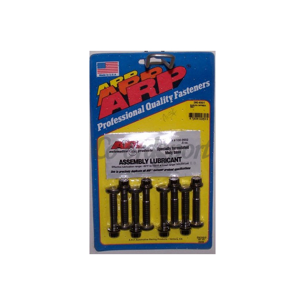 ARP Subaru EJ Series press fit rod bolt kit image