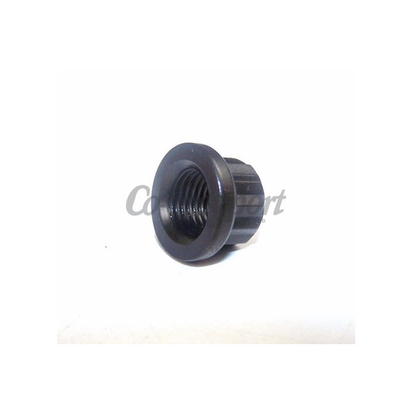 ARP 1/4-28 12pt nut kit image