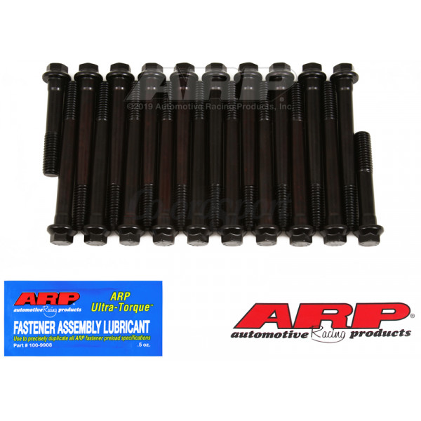 ARP Ford Blue Thunder FE hex head stud kit image