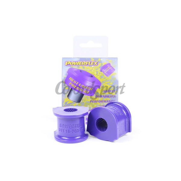 Powerflex Front Anti Roll Bar Bush 19mm image