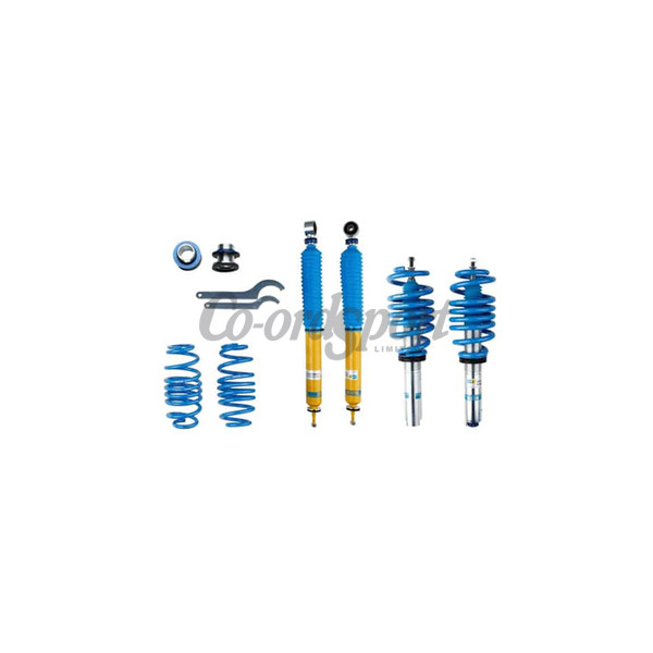 Bilstein B16 Suspension Kit - Audi A4 A5 (B8);K;B16 PSS10 image