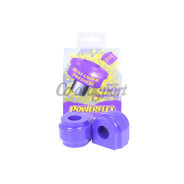 Powerflex Front Anti Roll Bar Bush 24mm image