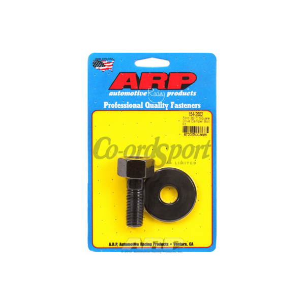 ARP Ford 351C square drive balancer bolt kit image