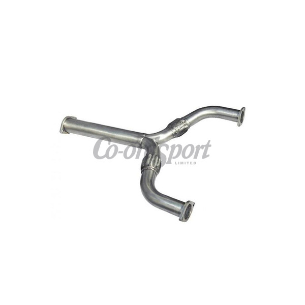 COBRA Nissan 370Z (09 - 13) Y Section image
