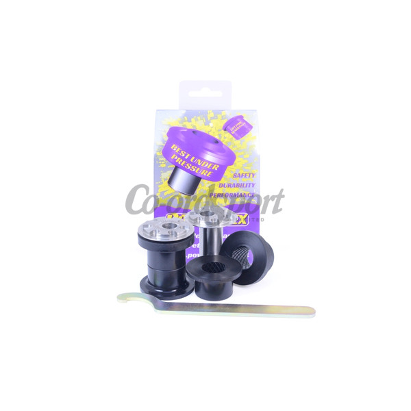 Powerflex Front Wishbone Front Bush Camber Adjustable image