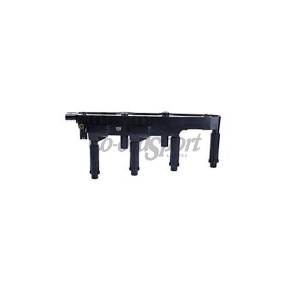 NGK IGNITION COIL STOCK NO 48017 image