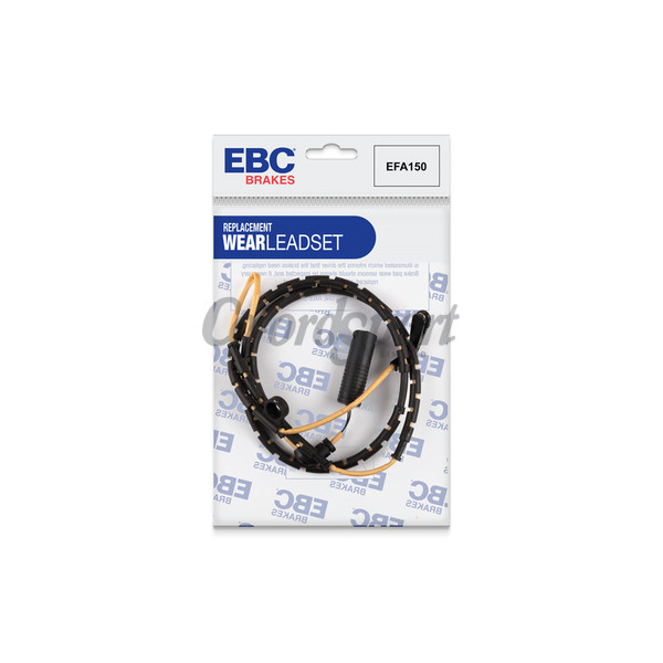 EBC Replacement Brake Sensor Wear Leads image