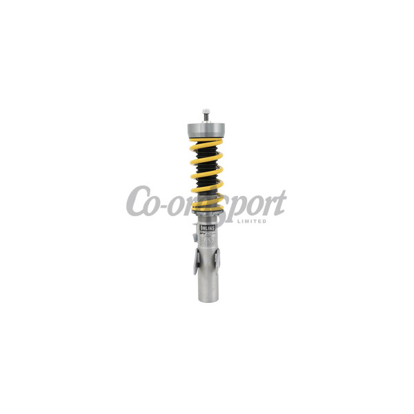 Ohlins Road and Track Suspension Honda Civic Type R FK8 image