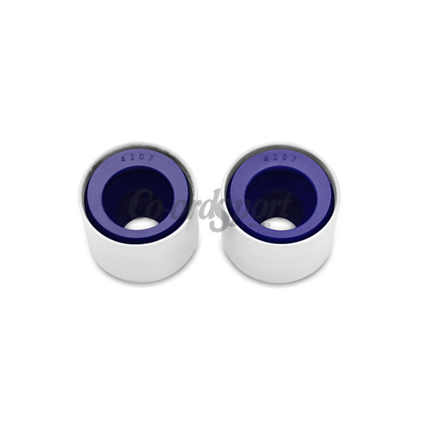 SuperPro Bushing Kit Ctrl Arm Lwr Rear Bush Kit image