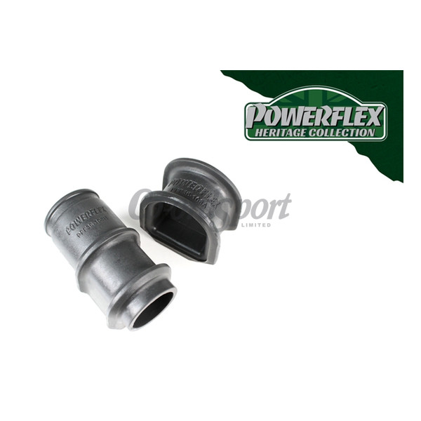 Powerflex Steering Rack Mounting Bush Kit image